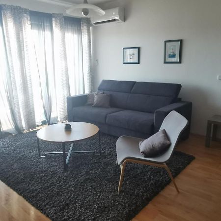 Apartments Ribaric راب المظهر الخارجي الصورة