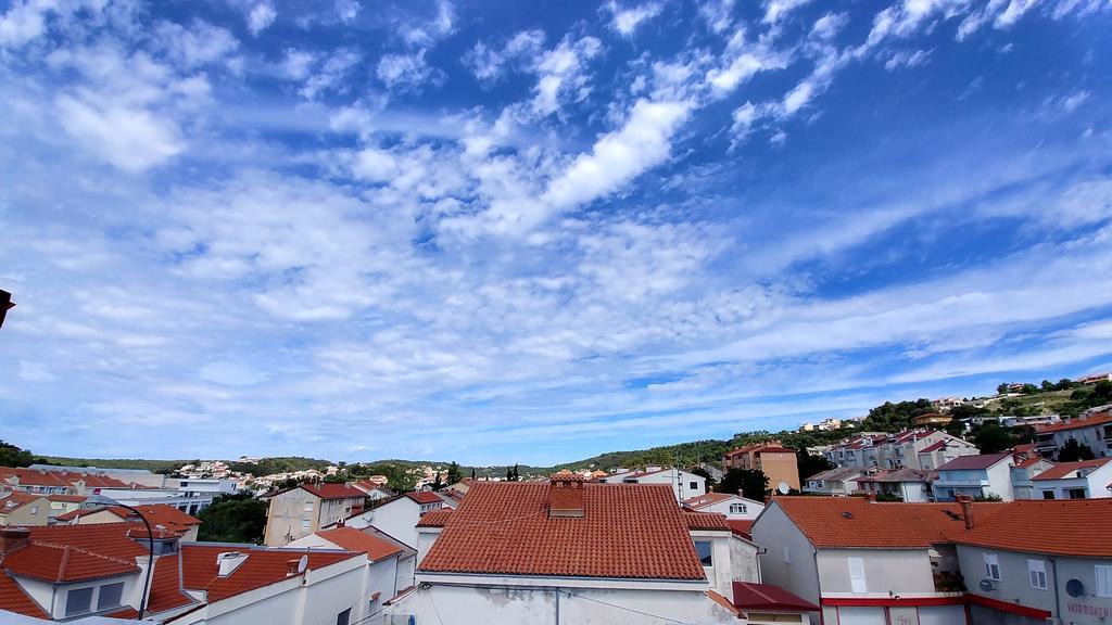 Apartments Ribaric راب المظهر الخارجي الصورة
